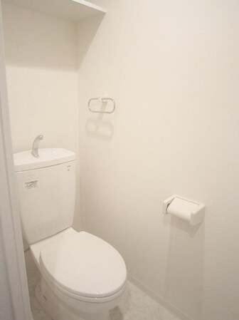 KSコートの物件内観写真